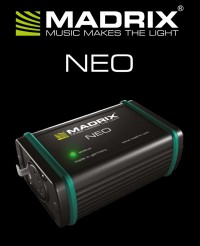 Madrix NEO