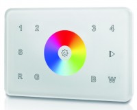 Master LED Controller RGBW NV-MC4-1