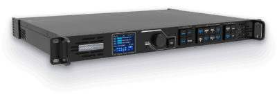 Novastar VX 400, 600, 1000 Series video processors