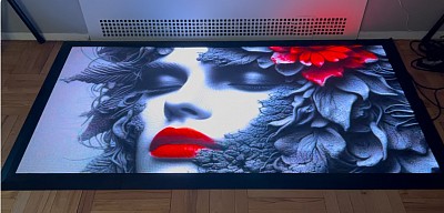 P2.6 LED Video Carpet